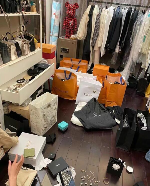 哈尔滨木兰回收顶奢鞋服